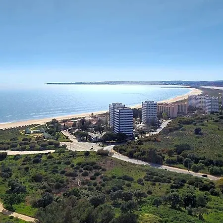 Atlantico Apartament
