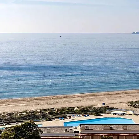 Apartament Atlantico