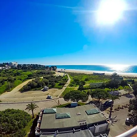 Atlantico Apartament Alvor