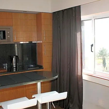 Apartament Atlantico