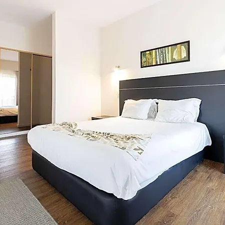 Apartament Atlantico Alvor