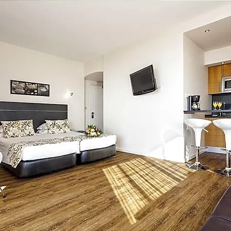 Apartament Atlantico