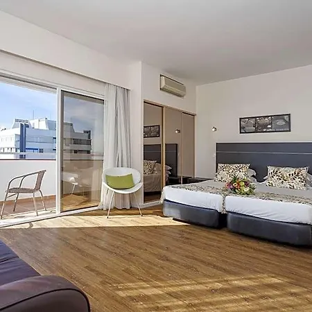 Apartament Atlantico