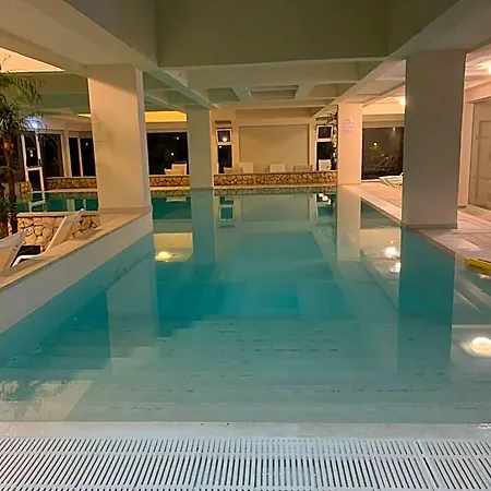 Apartament Atlantico