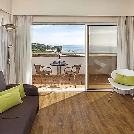 Atlantico Apartament 3*