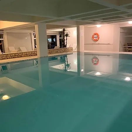 Atlantico Apartament