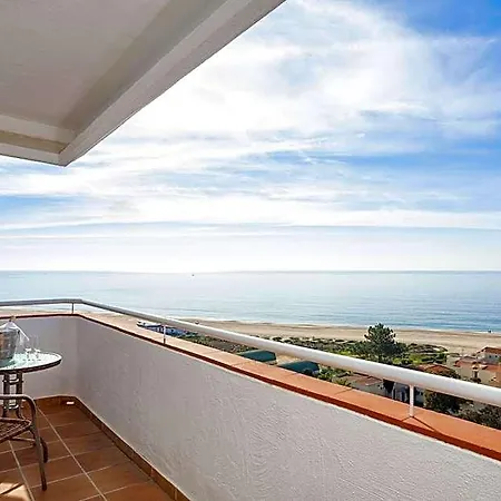 Apartament Atlantico