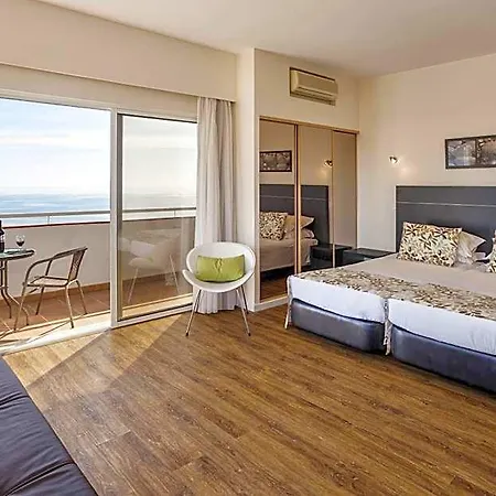 Apartament Atlantico