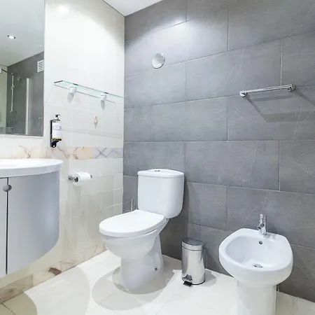 Atlantico Appartement