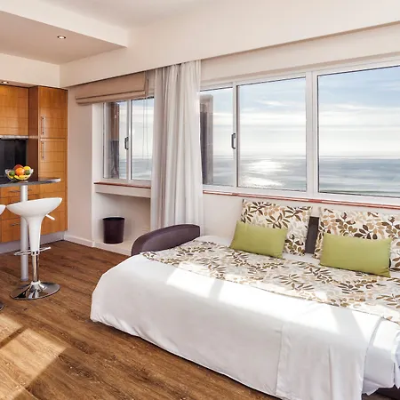 Appartement Atlantico Alvor