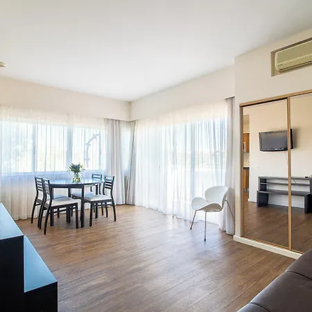 Atlantico Appartement