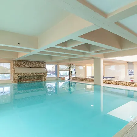 Appartement Atlantico Alvor
