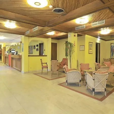 Pestana Atlantico Residences Апартаменты Алвор