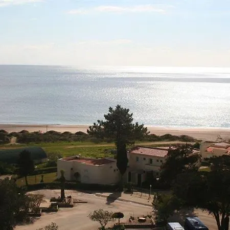 Pestana Atlantico Residences Alvor
