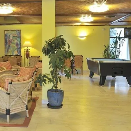 Appartement Pestana Atlantico Residences