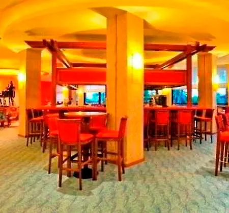 Апартаменты Pestana Atlantico Residences