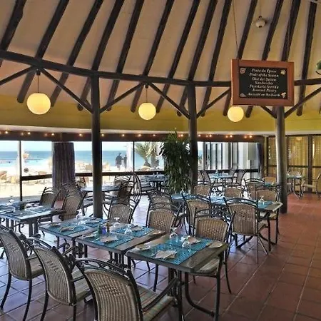Pestana Atlantico Residences Апартаменты