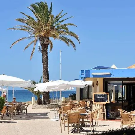 Pestana Atlantico Residences *