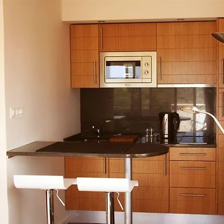 Διαμέρισμα Pestana Atlantico Residences Alvor