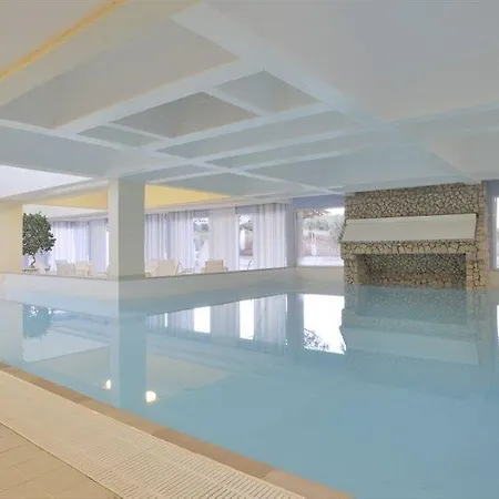 Pestana Atlantico Residences