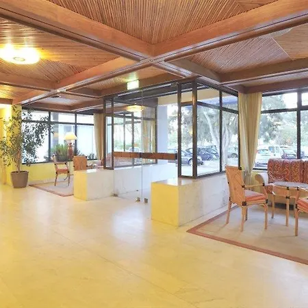 Pestana Atlantico Residences Алвор