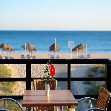 Pestana Atlantico Residences Appartement Alvor
