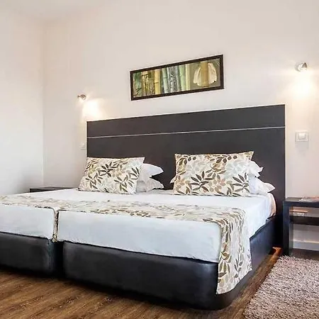 Apartment Pestana Atlantico Residences Beach Alvor