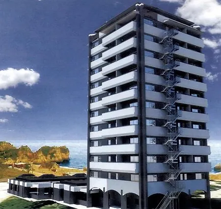 Апартаменты Pestana Atlantico Residences