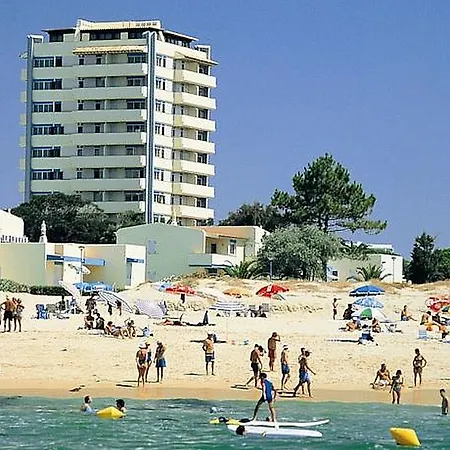 Pestana Atlantico Residences Appartement Alvor