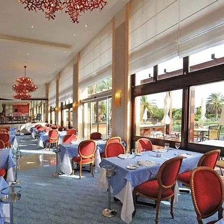 Апартаменты Pestana Atlantico Residences *