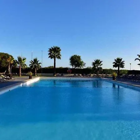 Appartement Pestana Atlantico Residences