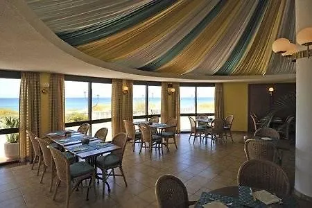 Lejlighed Atlantico