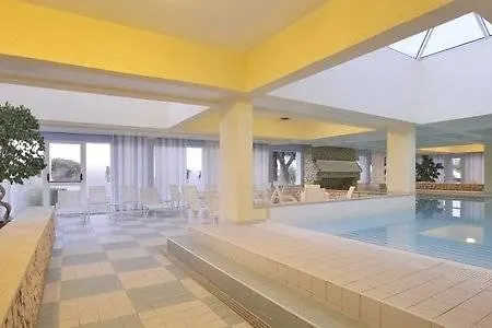 Lejlighed Atlantico 3*