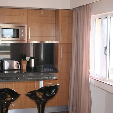 Lejlighed Atlantico Alvor