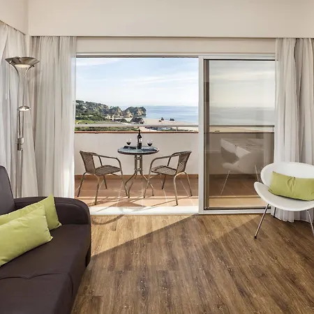 Апартаменты Pestana Atlantico Residences