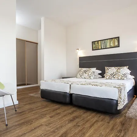 Pestana Atlantico Residences *