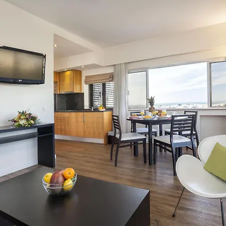 Pestana Atlantico Residences Alvor