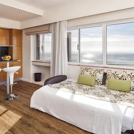 Pestana Atlantico Residences Appartement *