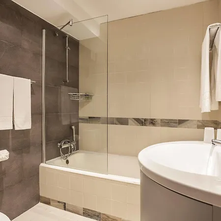 Pestana Atlantico Residences * Alvor