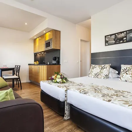 Pestana Atlantico Residences Appartement