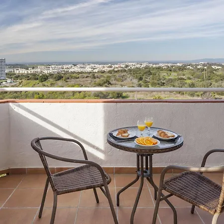 Pestana Atlantico Residences Appartement *