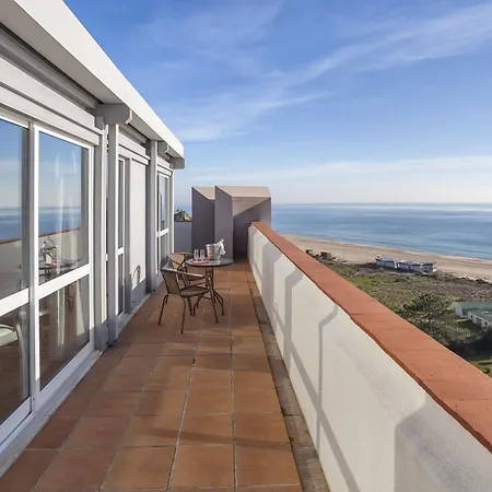 Appartement Pestana Atlantico Residences Alvor