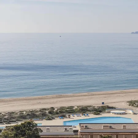 Pestana Atlantico Residences Appartement Alvor