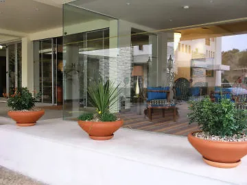 Atlantico Apartment
