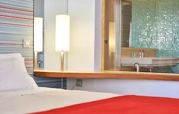 Апартаменты Pestana Atlantico Residences