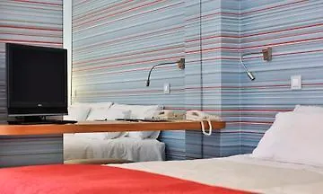 Pestana Atlantico Residences Apartment *