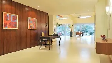 Pestana Atlantico Residences Алвор
