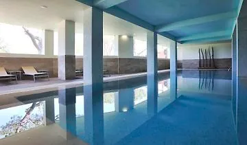 Pestana Atlantico Residences Апартаменты Алвор