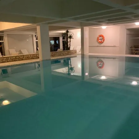 Pestana Atlantico Residences Alvor