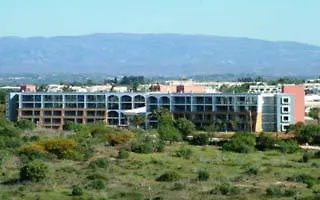 Atlantico Lejlighed Alvor